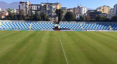 SELMAN STERMASI