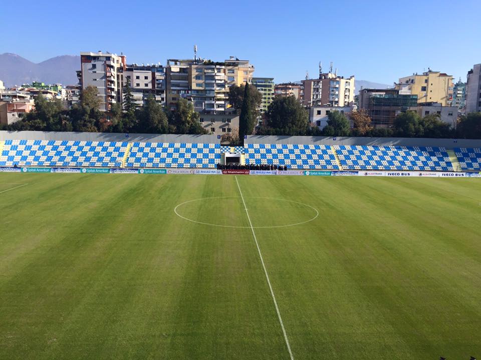 SELMAN STERMASI