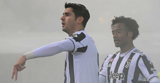 morata