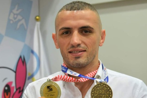 ALBAN BEQIRI