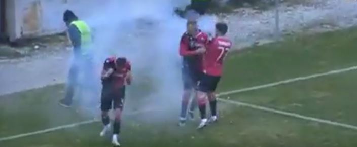 shkendija