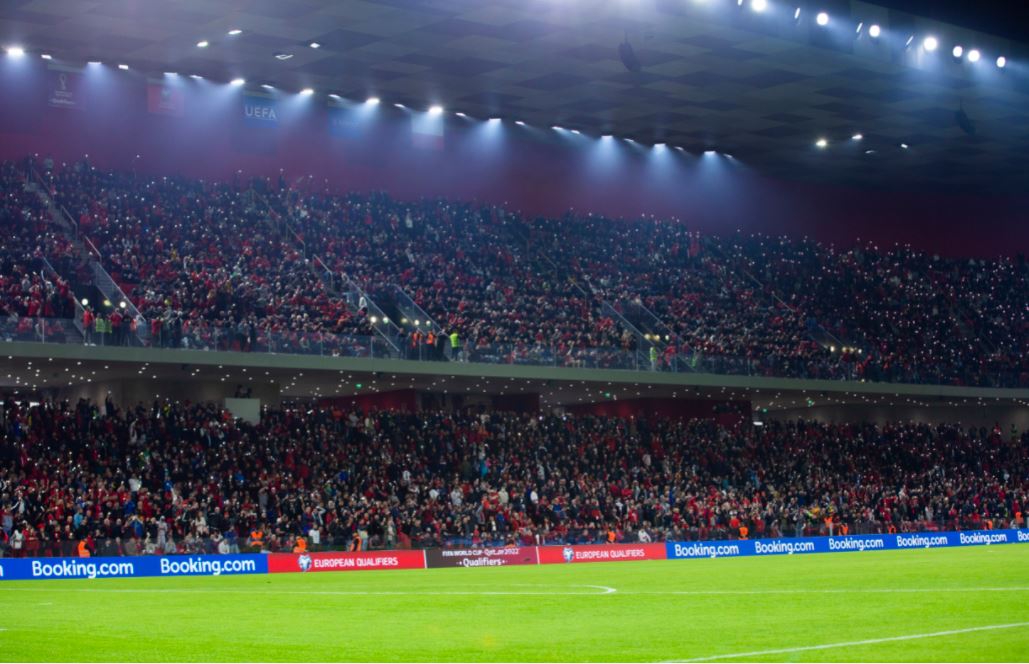 AIR ALBANIA