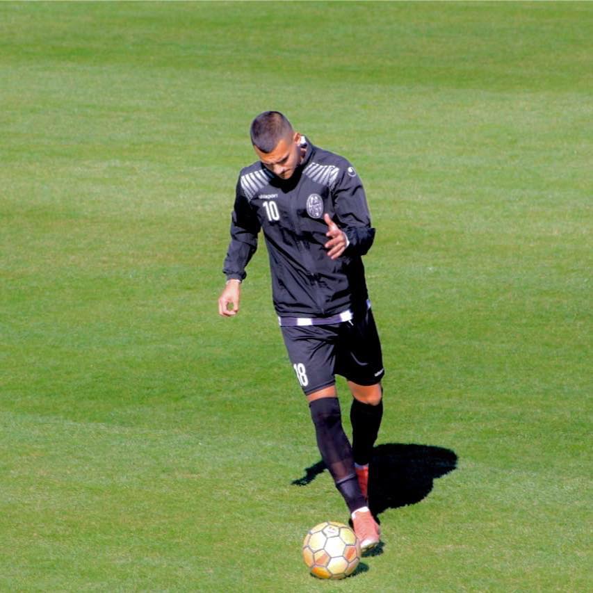 ARBER BYTYQI