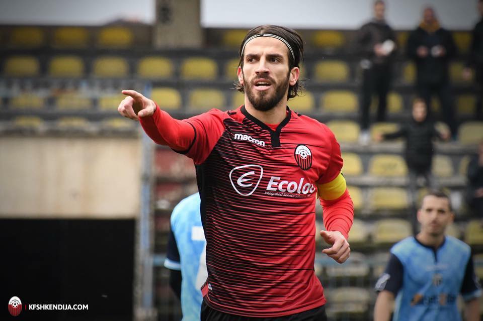 FERHAN HASANI 1