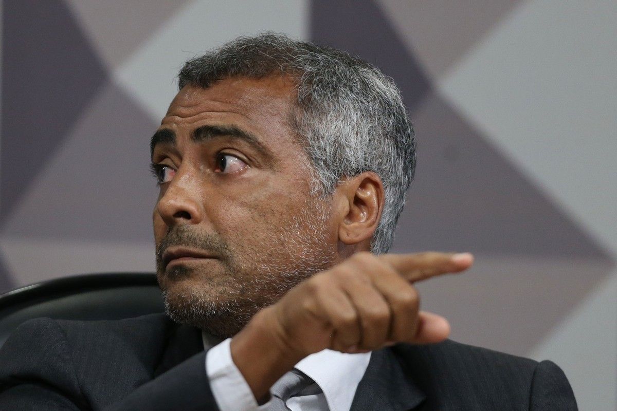 romario
