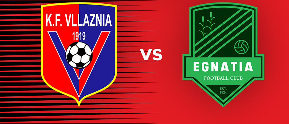 vllaznia egnatia