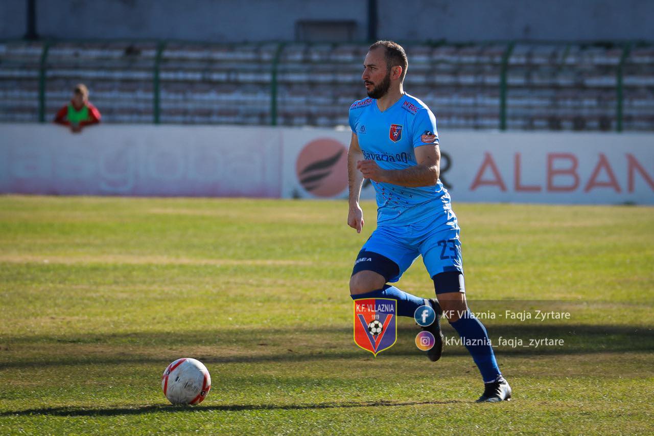 ESIN HAKAJ