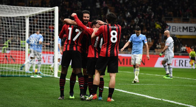 milan