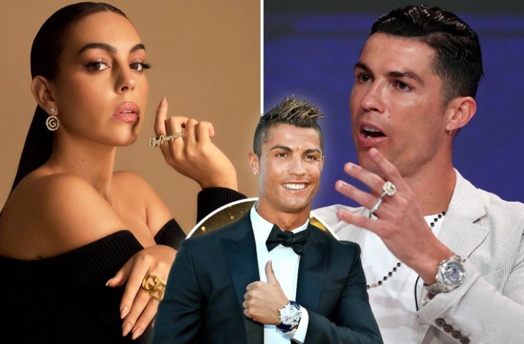 ronaldo xhorxhina