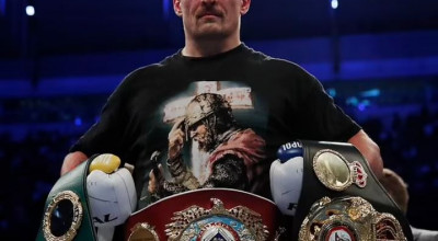 usyk