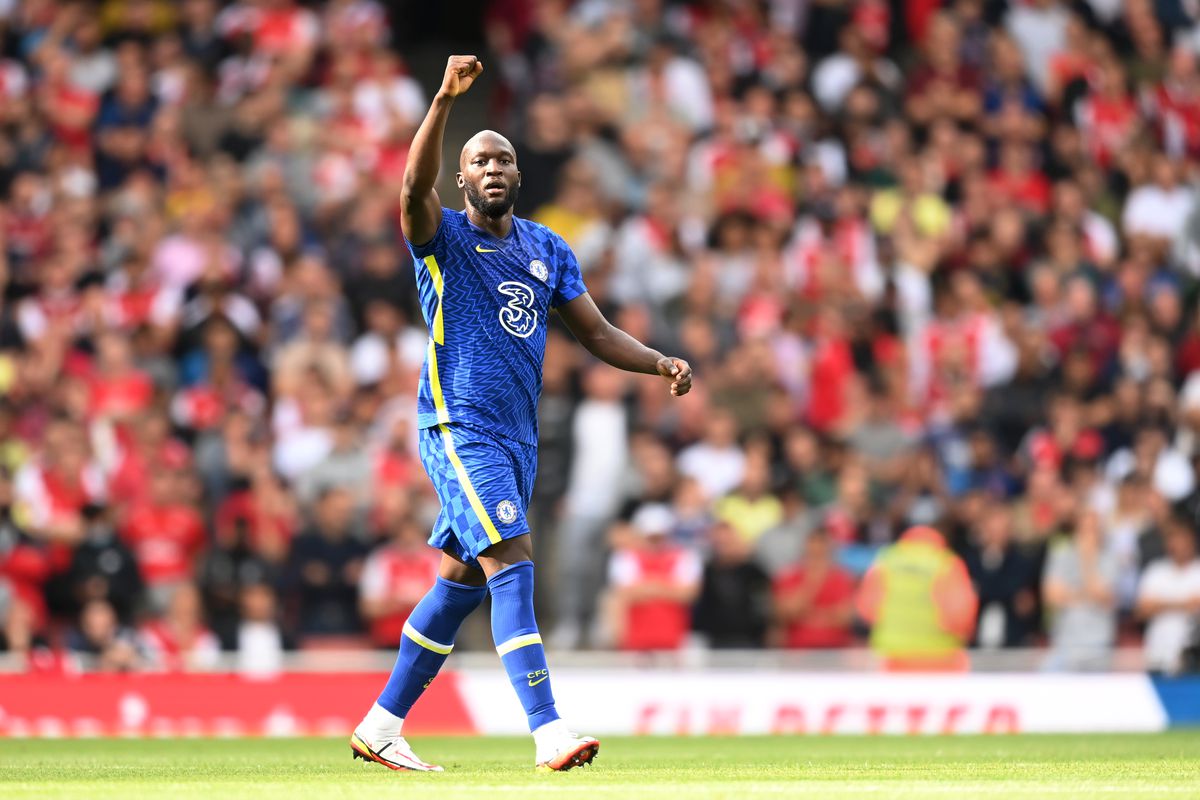 LUKAKU