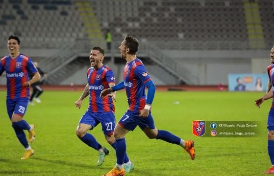 latifi - vllaznia