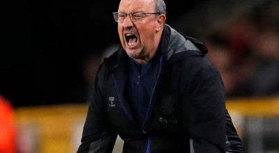 Benitez