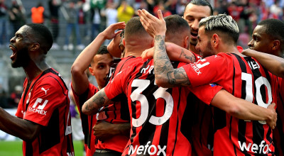 MILAN