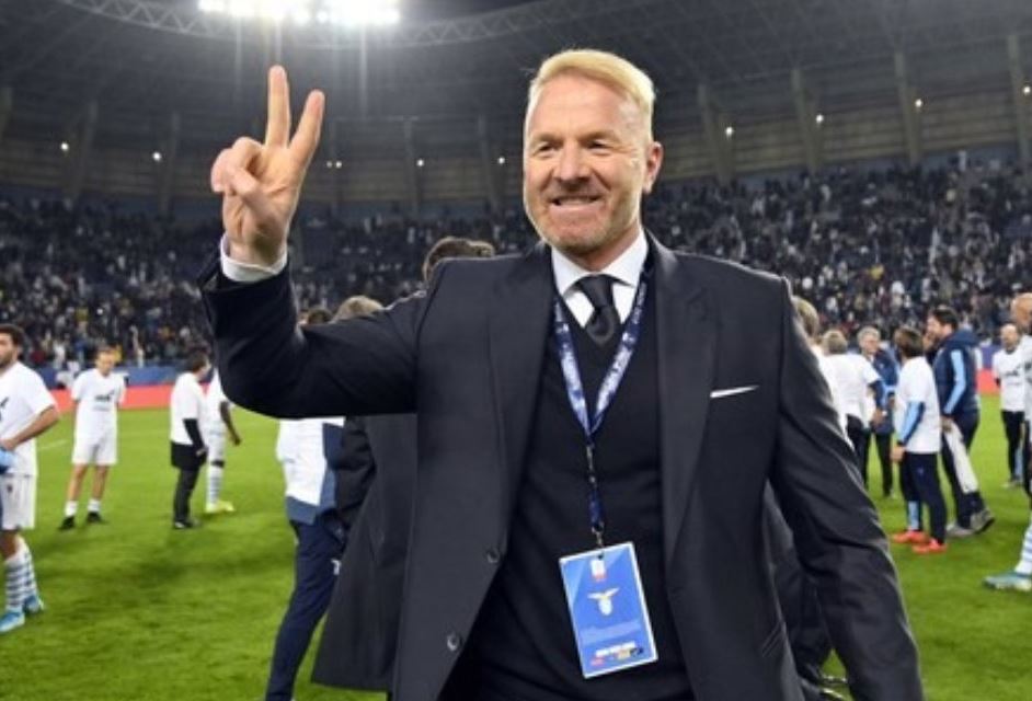 igli tare