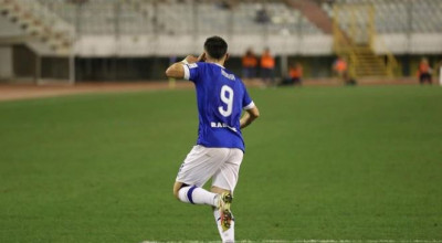 ARBER HOXHA