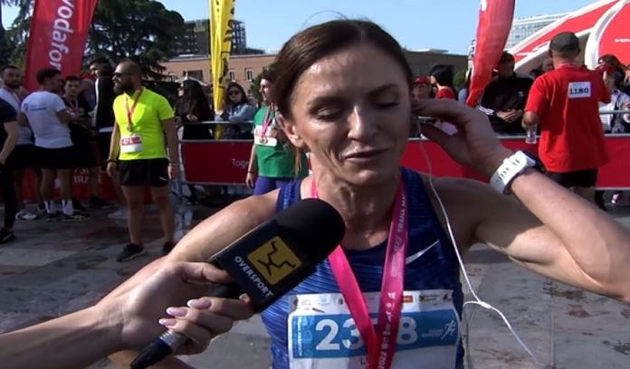 luiza gega