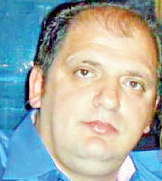 ANESTI NDOJ