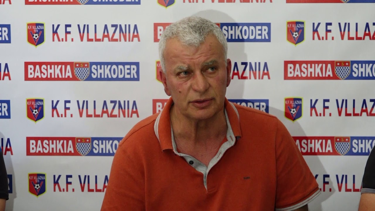 HYSEN DEDJA