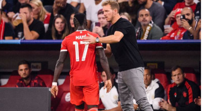 mane