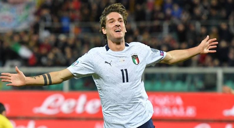 zaniolo