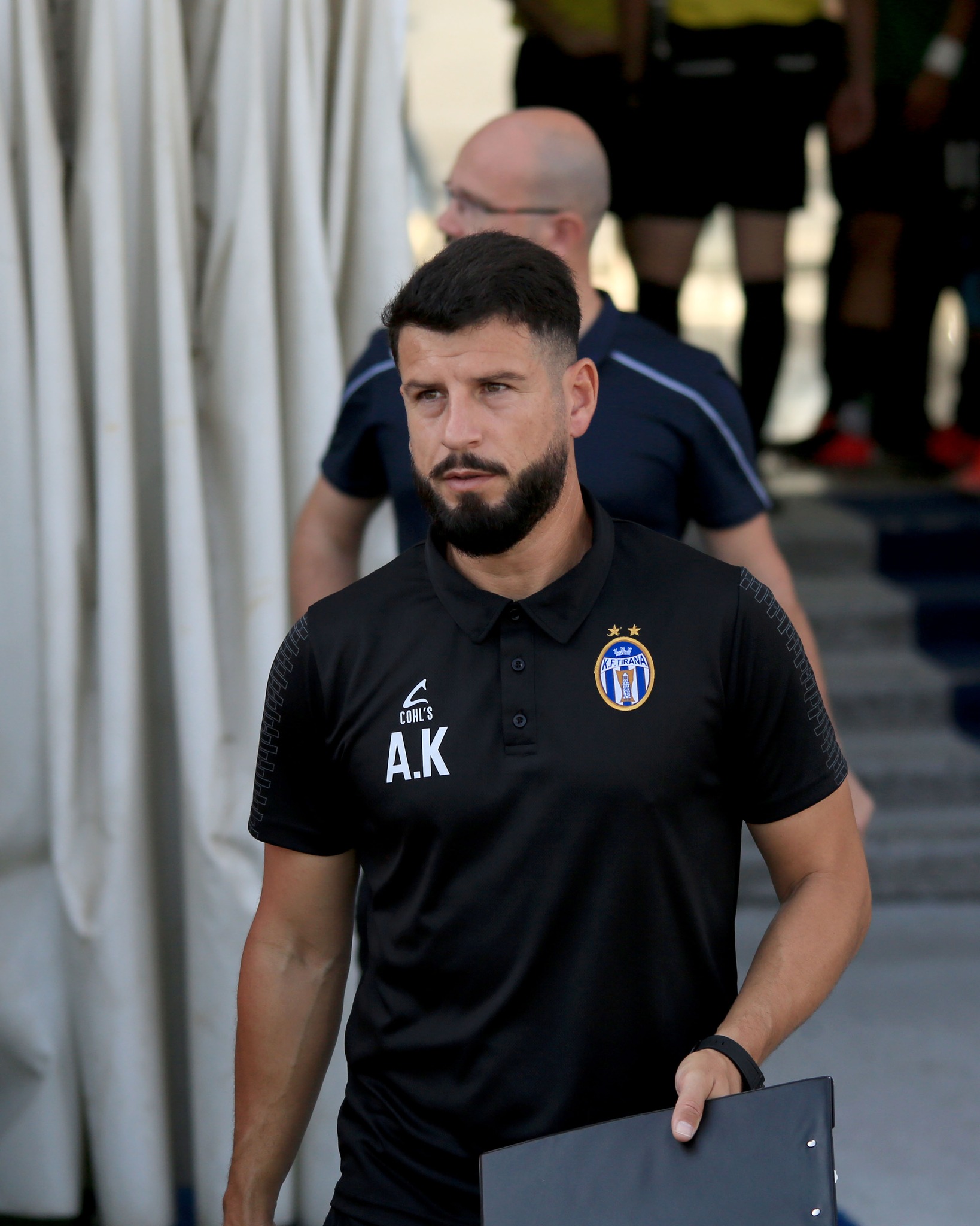 ARTAN KARAPICI