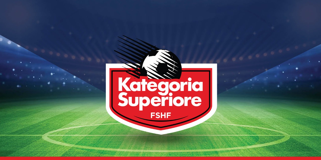 Kategoria-Superiore