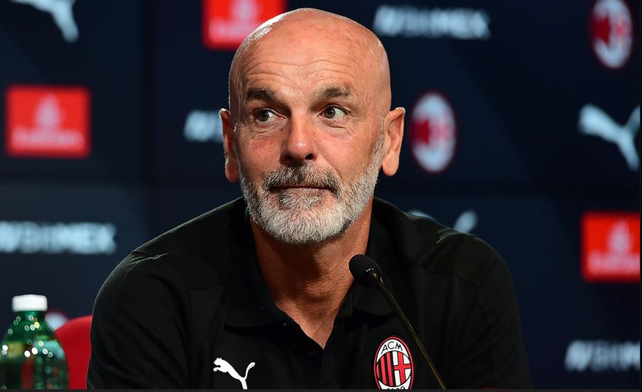 pioli
