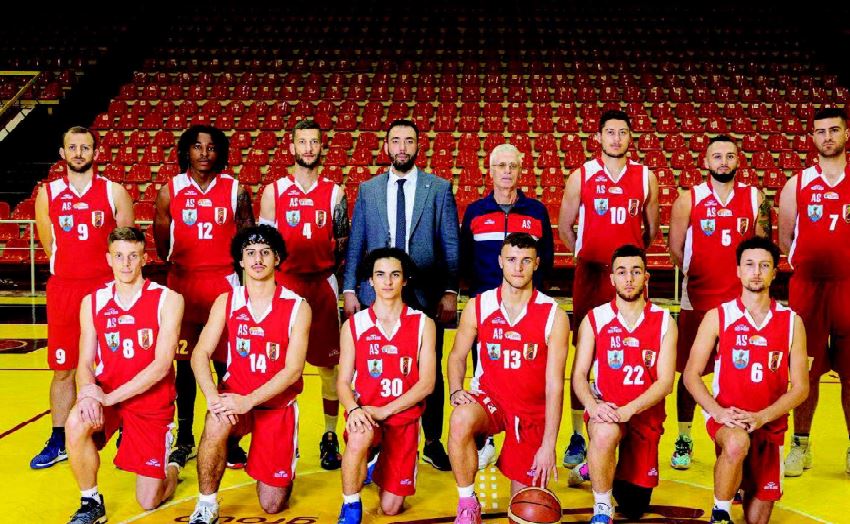 flamurtari basket