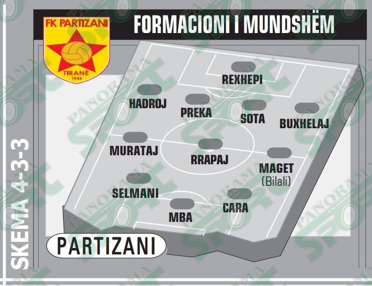 partizani