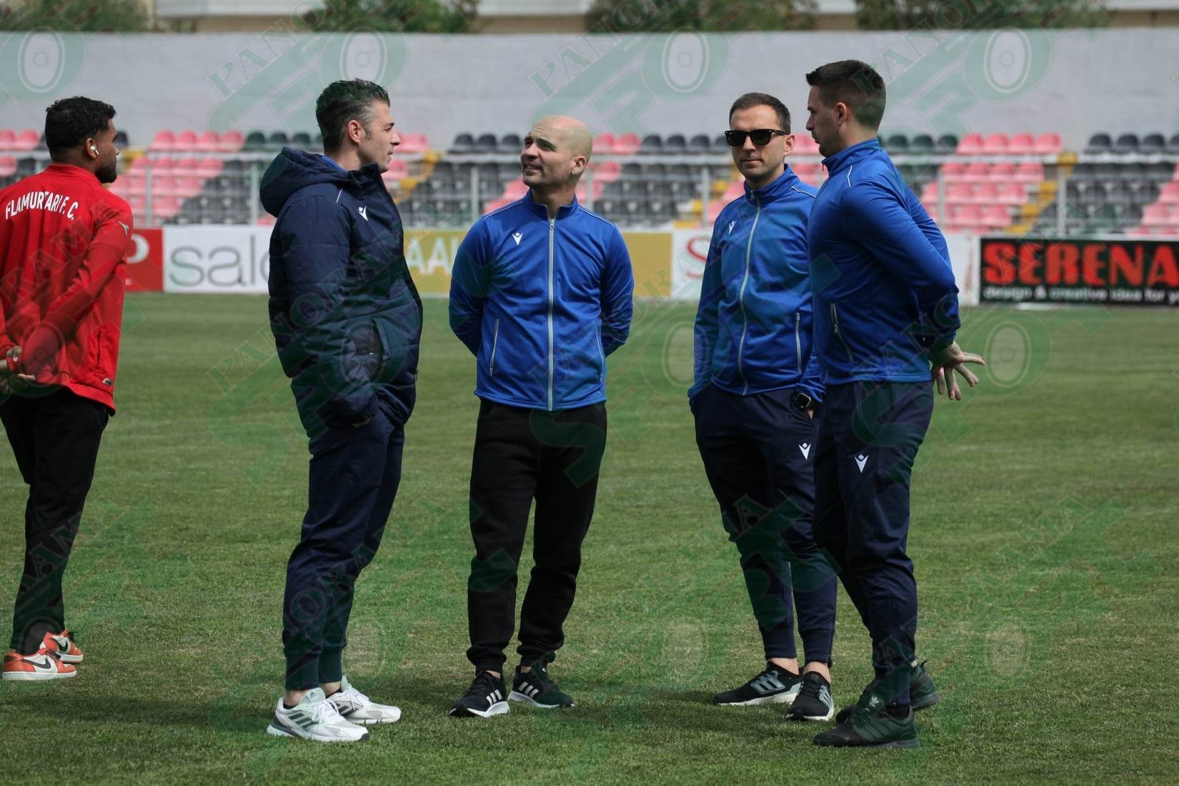 FOTO: P. PASHOLLARI