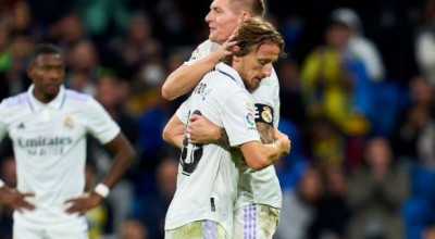 kros modric