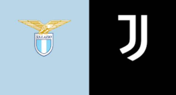 lacio juventus