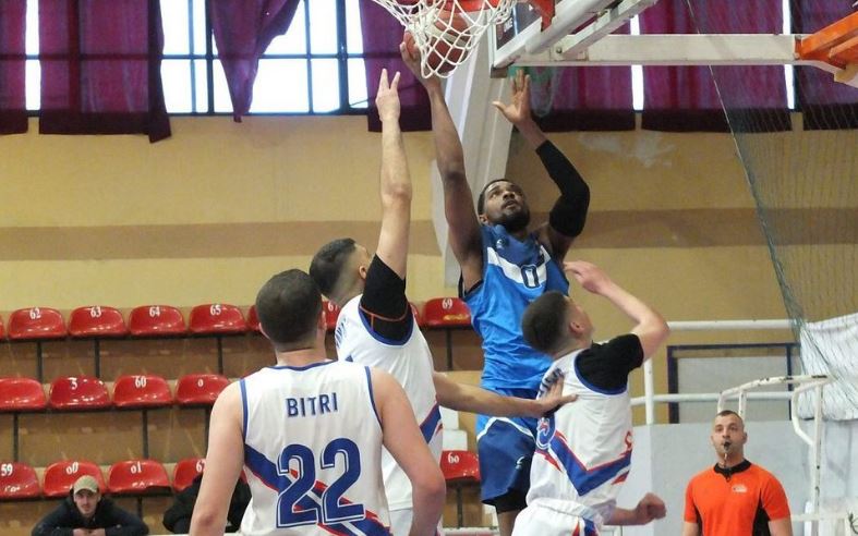 teuta vllaznia basket