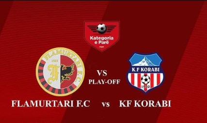 flamurtari korabi