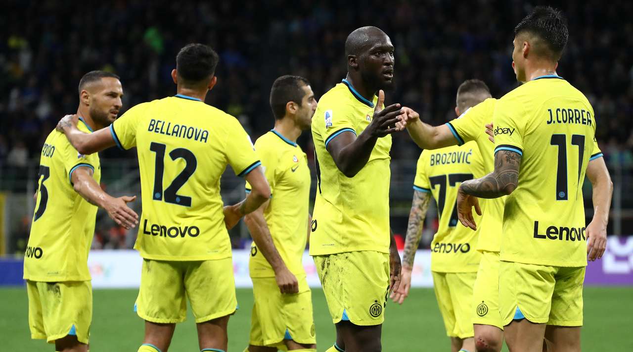 inter