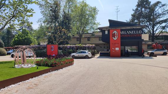 milan