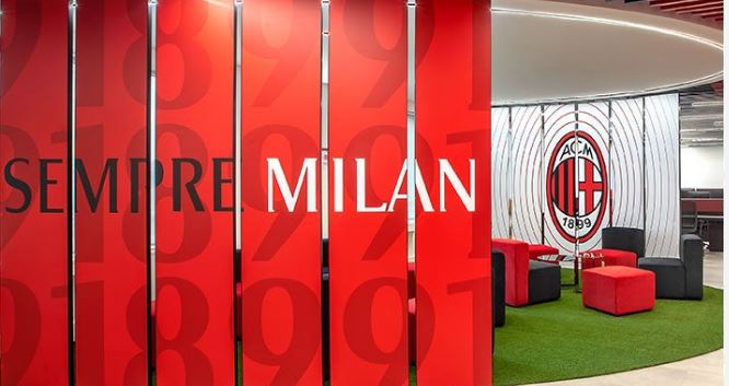 milan