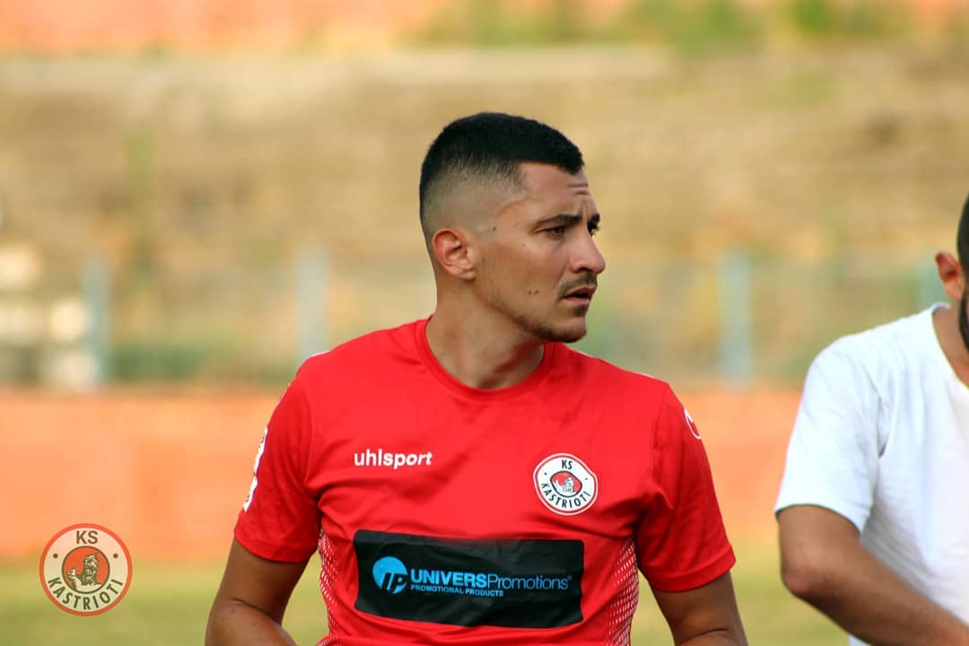 xhulio mehmeti
