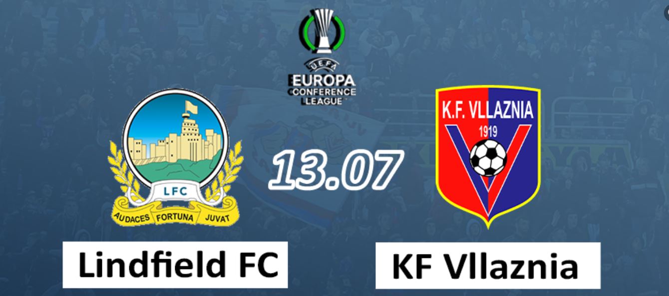 LINFIELD VLLAZNIA