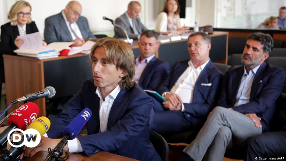 MODRIC