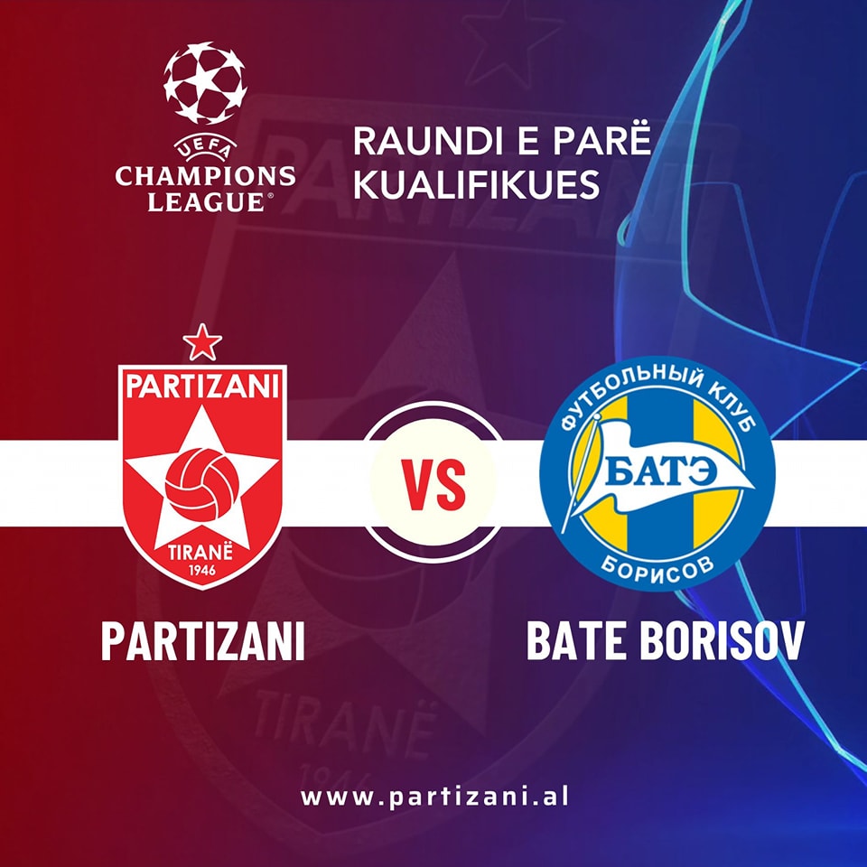 Partizani
