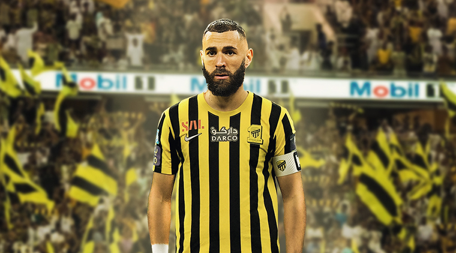benzema