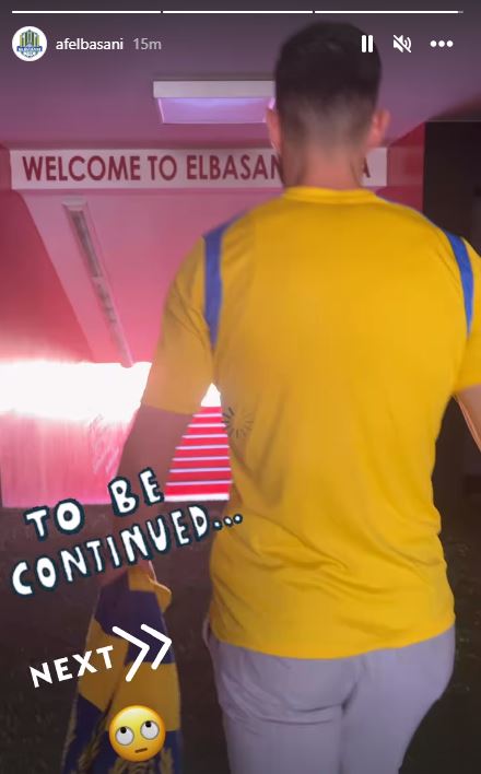 elbasani