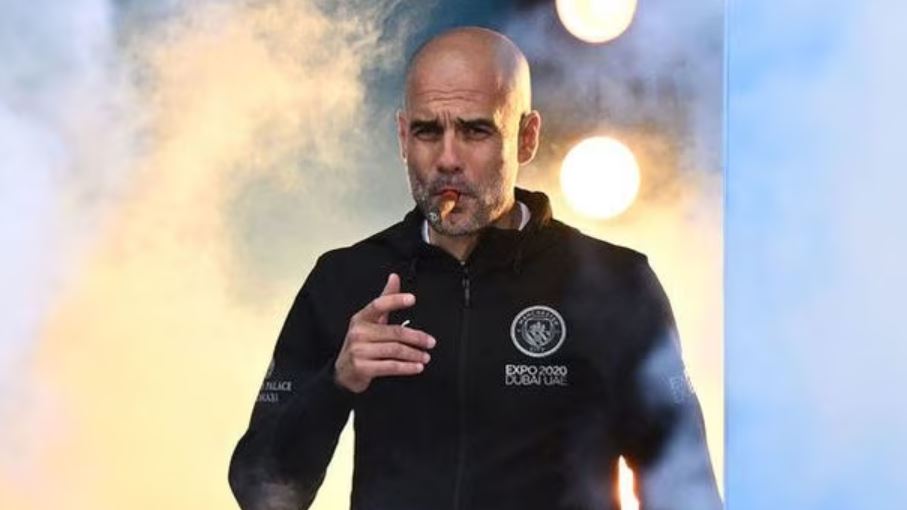 guardiola