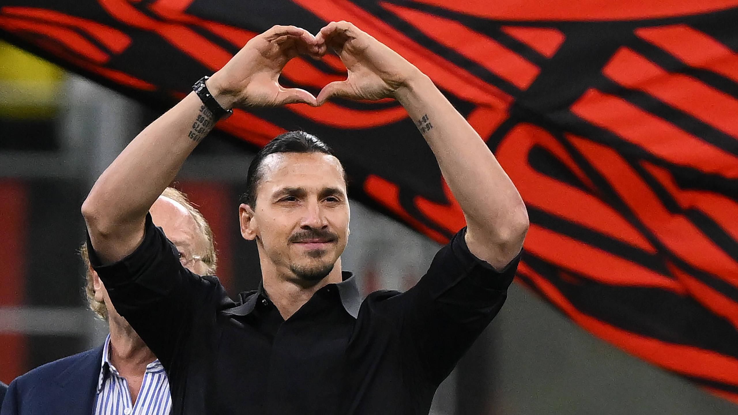 ibrahimovic