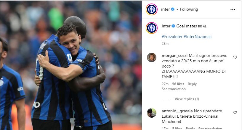 inter