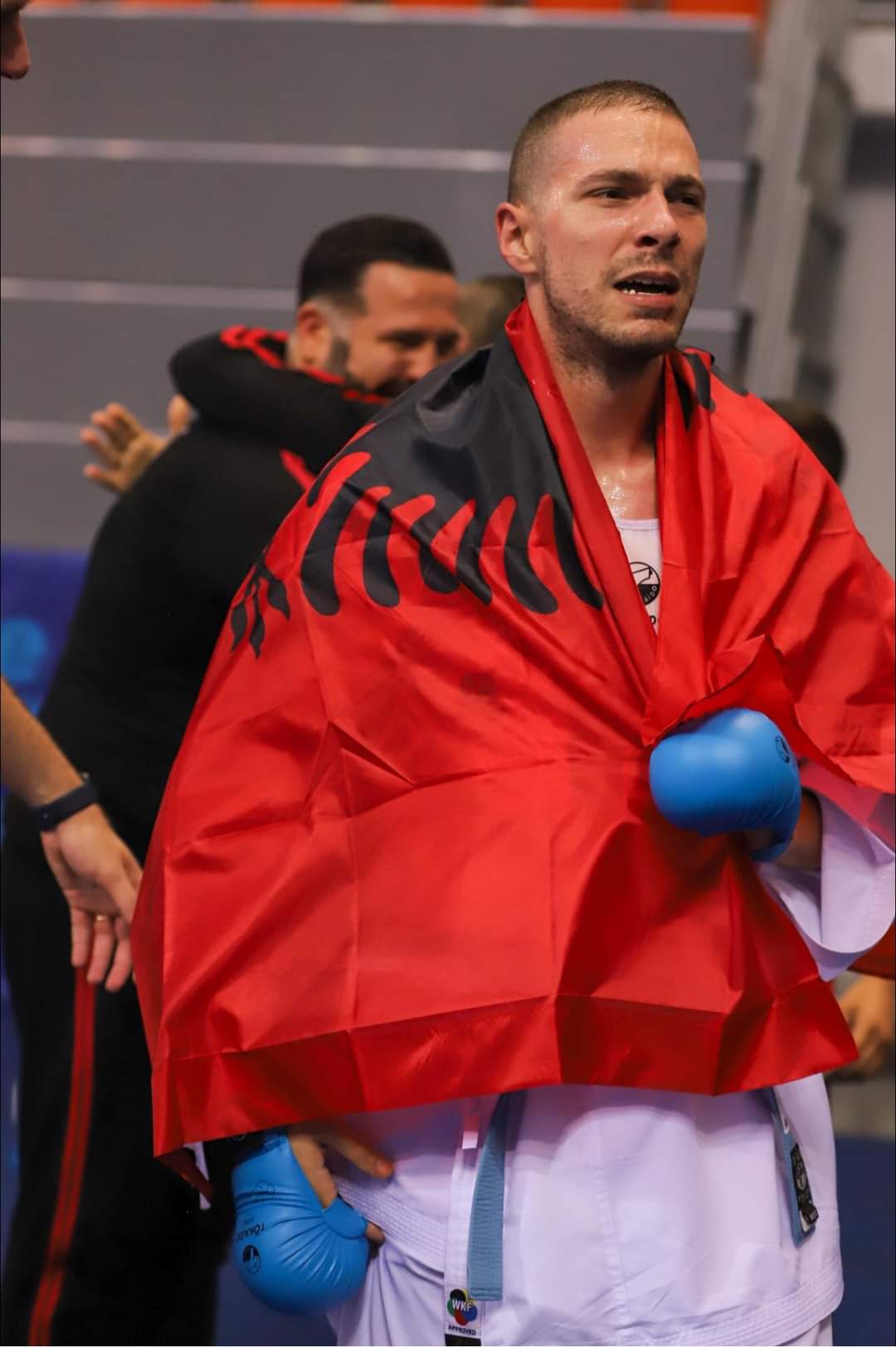 karaqi