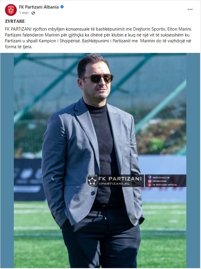 opartizani