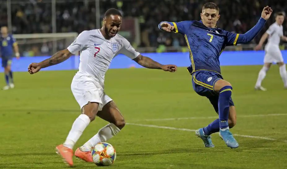 rashica